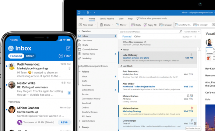 Outlook Uygulamasındaki Güvenlik Zafiyetine Dikkat