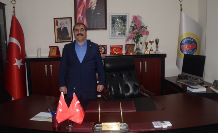 Belediye Başkanınından sıra dışı hizmetler