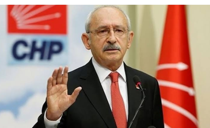 Kılıçdaroğlu "Yeni partilere milletvekili vereceğiz demek için çok erken"