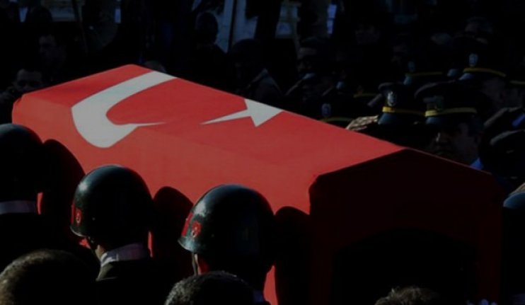 MSB duyurdu "Silah kazasında yaralanan asker şehit oldu"