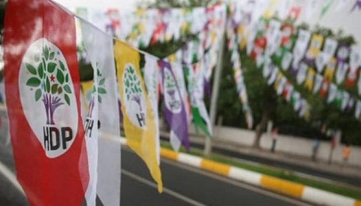 Van'da HDP'li 3 ilçe belediye başkanı gözaltına alındı