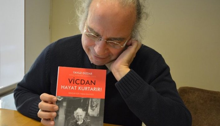 Yavuz Dizdar Doktorlar Vicdanini Kaybetti Paraya Teslim Oldu