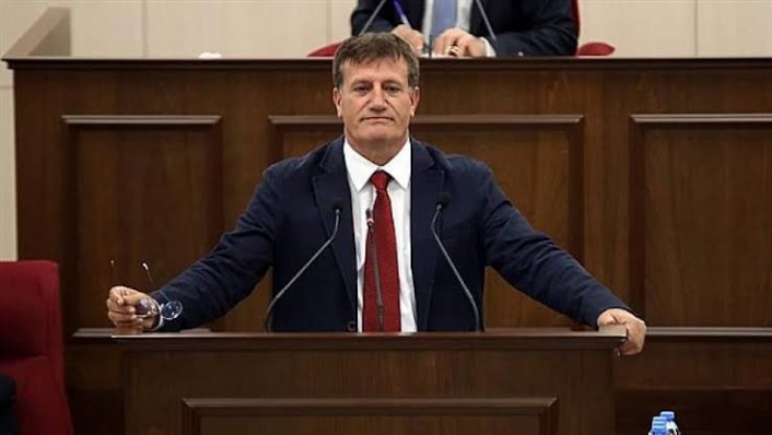 YDP Genel Başkanı Arıklı “Ciddi bir ilaç mafyası var”