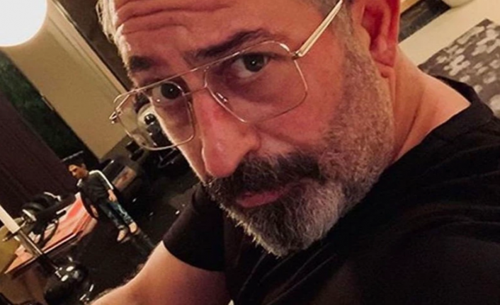 Cem Yılmaz "Üst akıla sesleniyorum, benden sana ekmek çıkmaz"