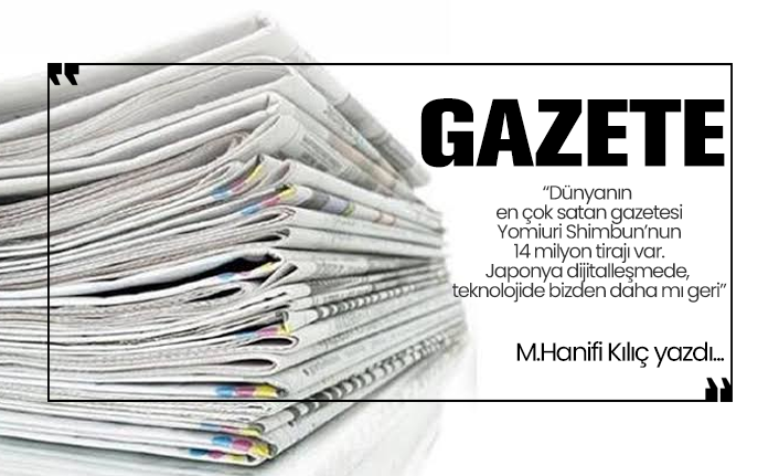 satan gazetesi yomiuri shimbun nun