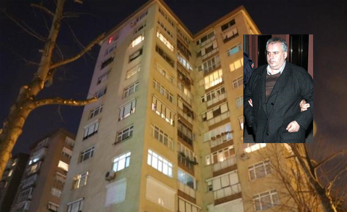 Ergenekon Davasinin Gizli Tanigi Doc Dr Umit Sayin Evinde Olu Bulundu