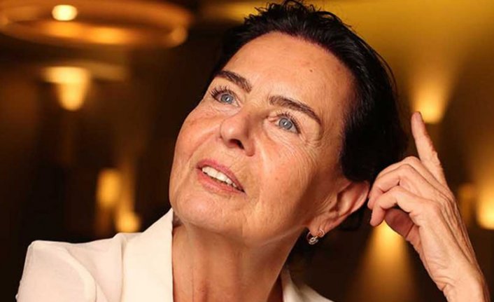 Fatma Girik servetini yeğenine bırakacak