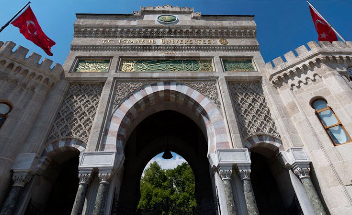 İstanbul Üniversitesi Rektörlüğü, tepki çeken yemekhane kararını iptal etti
