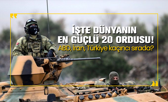20 ordusu abd iran