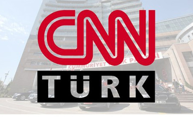 Chp Nin Boykot Karari Sonrasinda Cnn Turk Izlenme Oranlari Yerlerde