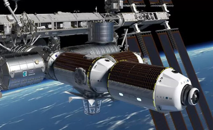 NASA’nın Uzay Turistleri Evinin Fiyatı Belli Oldu