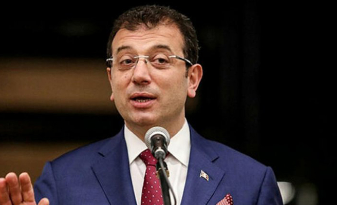 Ekrem Imamoglu Ndan Ogrencilere 3200 Lira Burs Ve Ucretsiz Ispark
