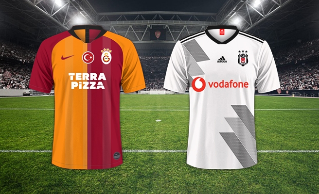 Galatasaray Besiktas Sifresiz Canli Izle
