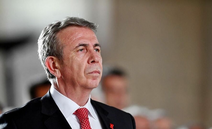 Mansur Yavaş: ''Gıda yardımı ve nakit destek hazırlıklarımız tamam''