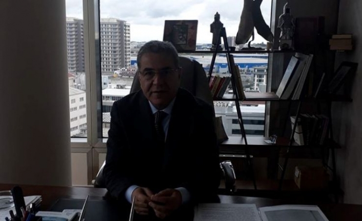 Ülkücü ve hukukçu Yavuz Ceylan'dan çağrı