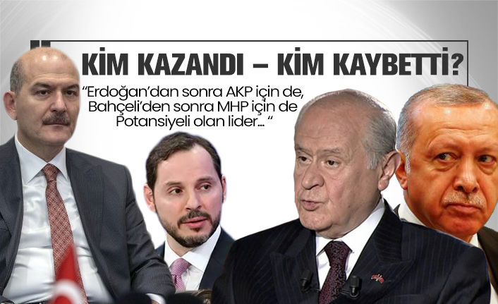 15 Temmuz Gecesi Mhp Lideri Bahceli Yle Ilgili Carpici Iddia Sputnik Turkiye