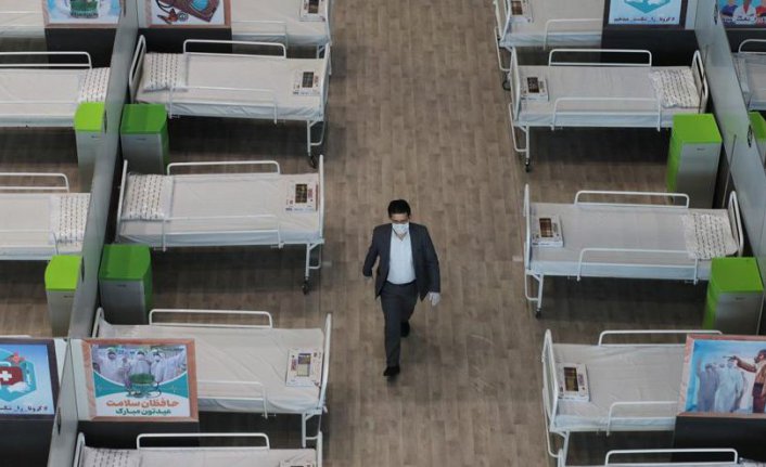 İran’dan flaş korona açıklama