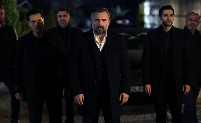 Koronaya rağmen sete çıkmışlardı! Eşkıya Dünyaya Hükümdar Olmaz'dan kötü haber!
