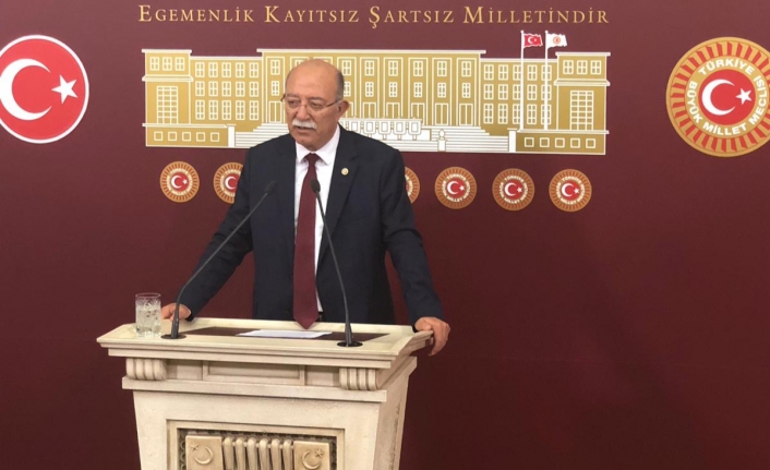 Pilot adaylarının ücretsiz izne çıkarılmasına İYİ Parti'den tepki