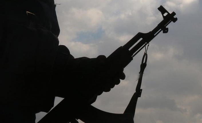 PKK'den karakoldaki inşaat işçilerine saldırı