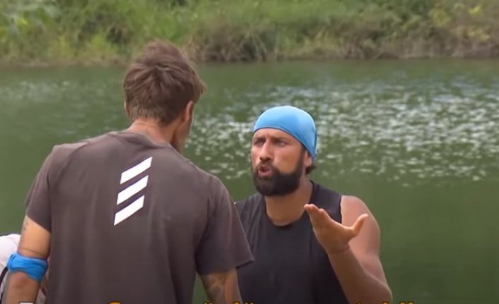 Survivor 52. bölüm full izle