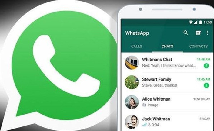 WhatsApp’tan görüntülü görüşme ile ilgili güncelleme
