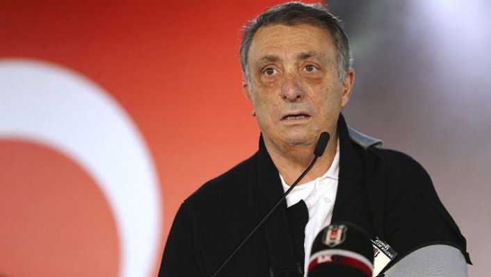Ahmet Nur Çebi'nin son koronavirüs test sonucu açıklandı