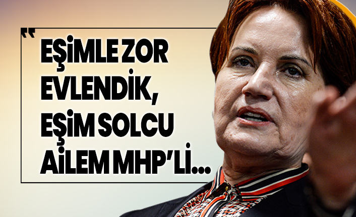 zor evlendik esim solcu ailem mhp li
