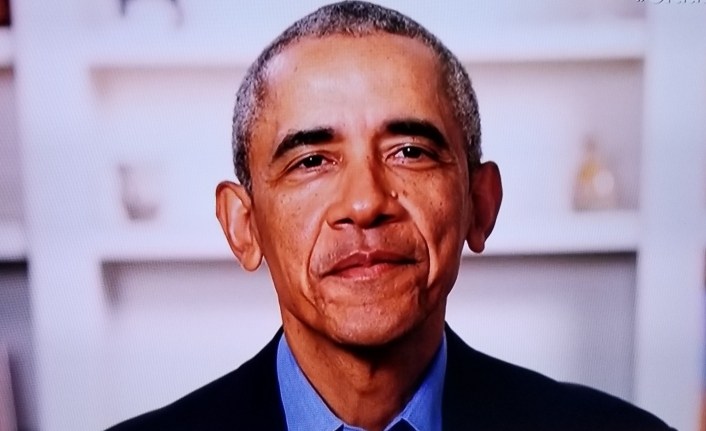 Barack Obama, yönetimi eleştirdi!