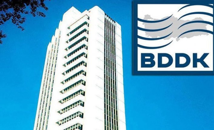 BDDK'dan flaş karar!