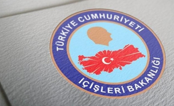 Bir terörist teslim oldu