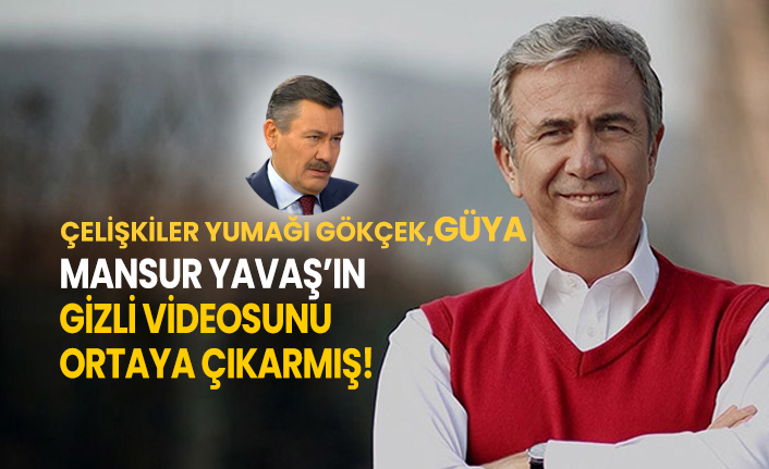 celiskiler yumagi gokcek guya mansur yavas in gizli videosunu ortaya cikarmis
