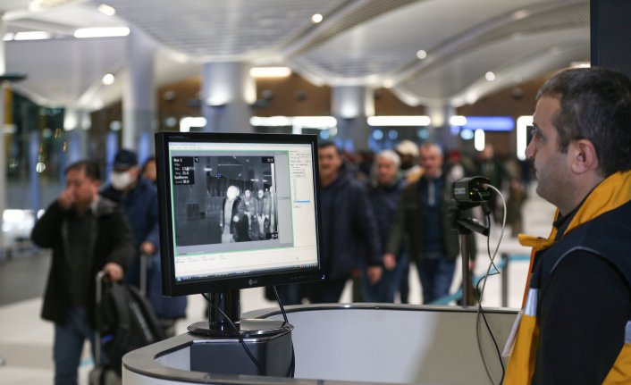 Havalimanları ile ilgili flaş açıklama!