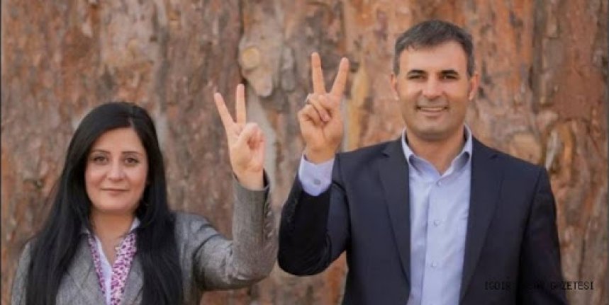 Iğdır Belediye Başkanı Yaşar Akkuş gözaltına alındı