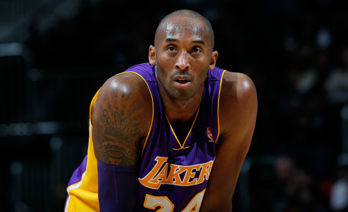 Kobe Bryant'ın adı İstanbul'da yaşatılıyor