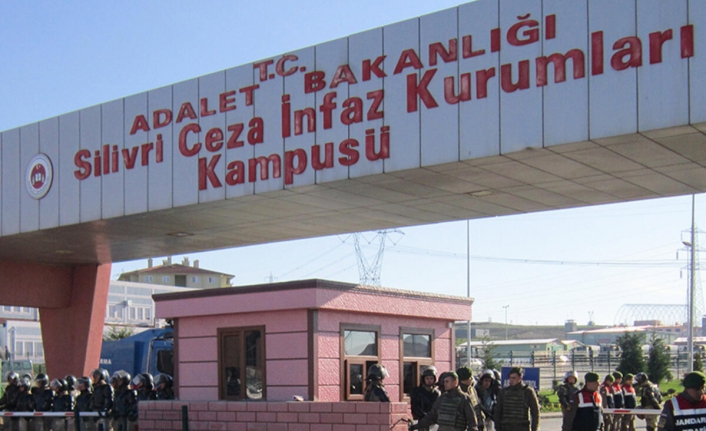 Koronavirüs Silivri Cezaevi'nde can aldı