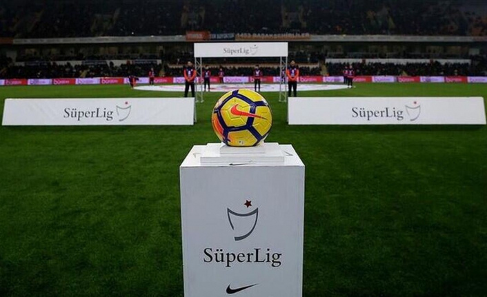 Lig başlıyor!