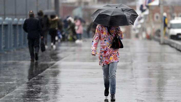 Meteoroloji'den birçok il için kritik uyarı