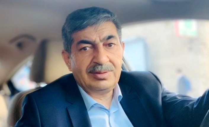 MHP'li Belediye Başkanı Bayramali Ballı, kalp krizi geçirdi