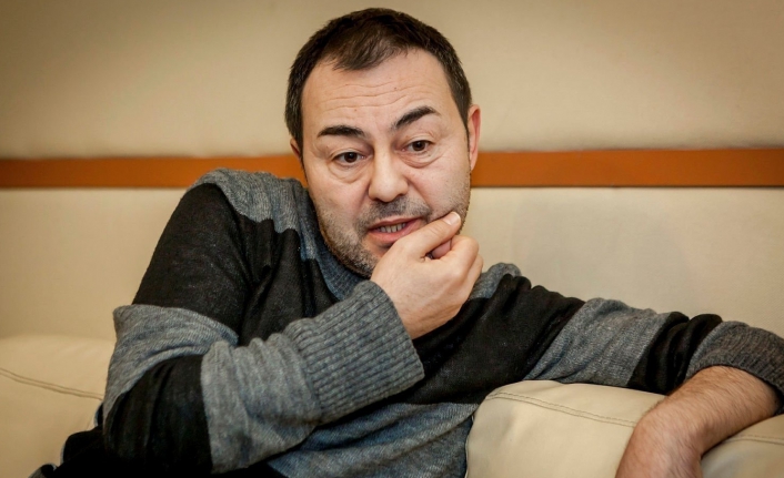 ''Ne yapacağım, evde saklanıp turşu mu kuracağım?''