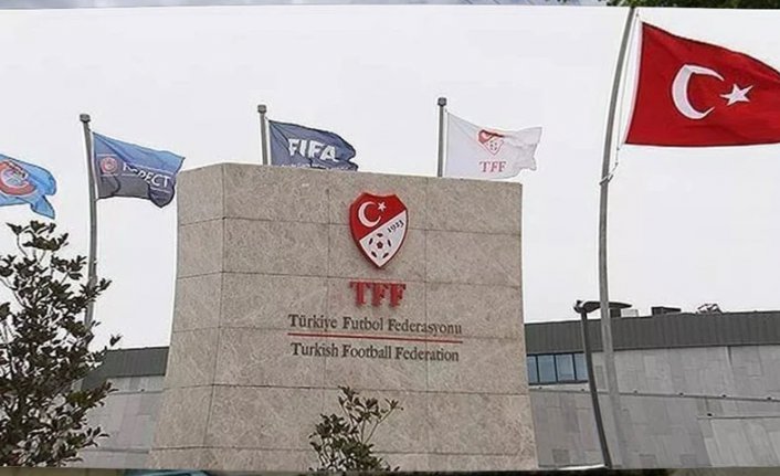 Türk futbolunun karar günü!