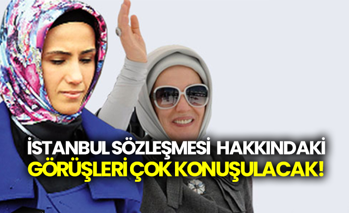 emine erdogan gunes gozlugu