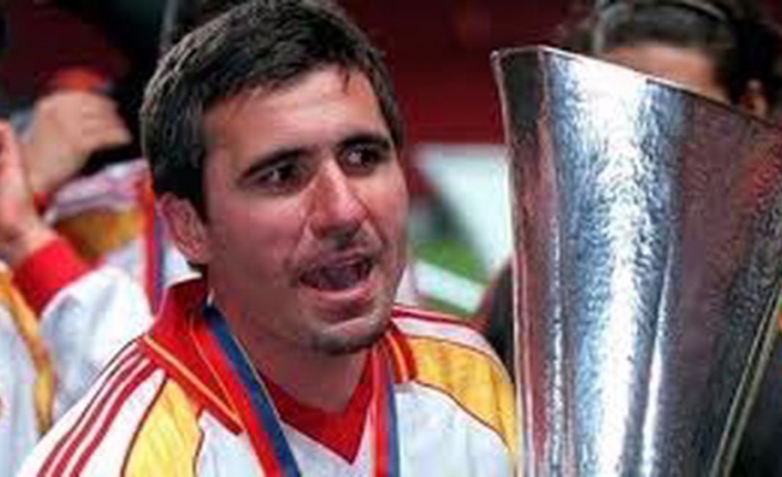 Tarihte Bugun Super Kupa Galatasaray In
