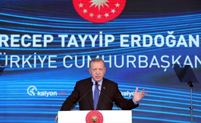 Cumhurbaskani Erdogan In Mujdeyi Aciklayacagi Saat Belli Oldu
