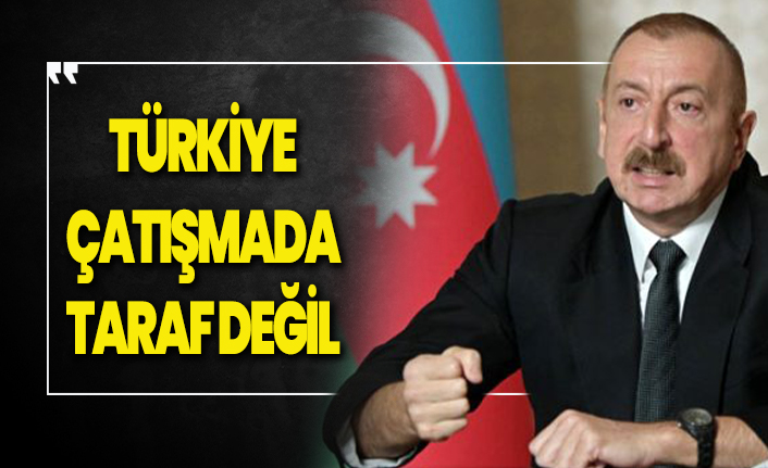 azerbaycan cumhurbaskani ilham aliyev