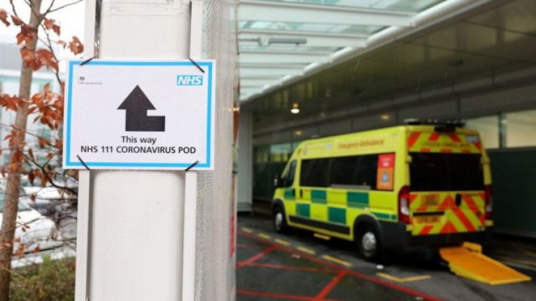 İngiltere’de okullarda koronavirüs patlaması '7 okul öğrencilerini eve gönderdi'