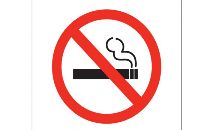 Valilik açıkladı! Açık alanda sigara içmek yasaklandı