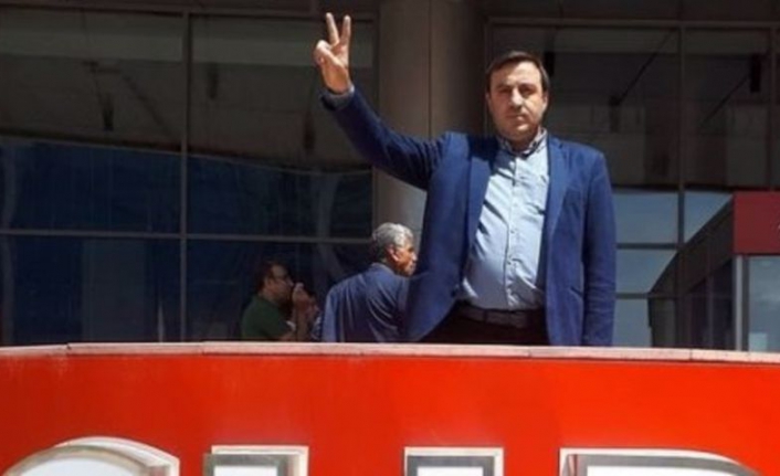 CHP'de taciz skandalı! Barış Yarkadaş: Derhal partiden atılmalıdır