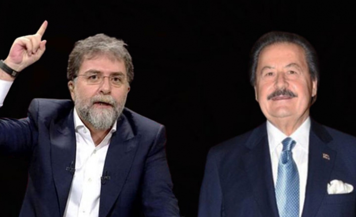 Ahmet Hakan, Olay TV hakkında Cavit Çağlar'a yazdığı mektubu açıkladı!