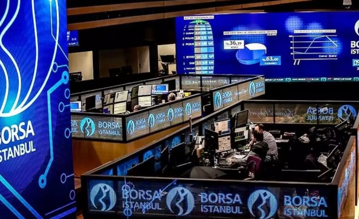 Borsa İstanbul kapanış zirvesini yeniledi